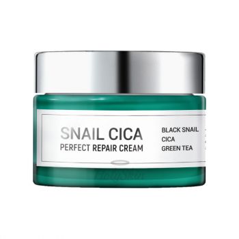 Snail Cica Perfect Repair Cream Esthetic House отзывы