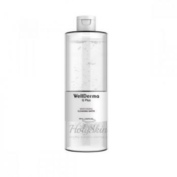 G Plus Moisturizing Cleansing Water купить