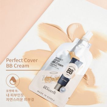 Perfect Cover Natural BB Cream отзывы