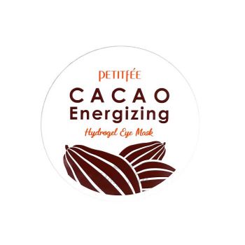 Cacao Energizing Hydrogel Eye Patch отзывы