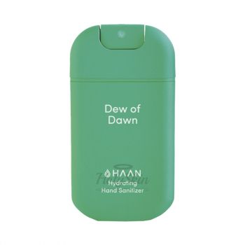 Hand Sanitizer Dew Of Dawn HAAN купить