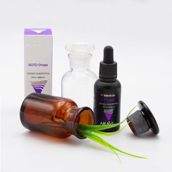 Boto Drops Aravia Professional купить