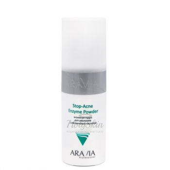 Stop-Acne Enzyme Powder Энзимная пудра для умывания с азелаиновой кислотой