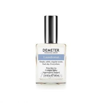 Demeter Прачечная Demeter