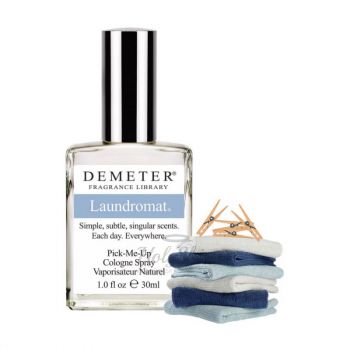 Demeter Прачечная купить