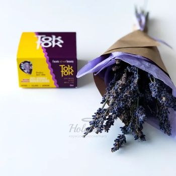 Anti-Wrinkle Nourishing Face Cream TokTok отзывы