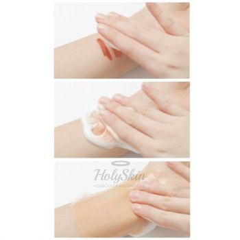 Makiol Foaming Cleanser применеие
