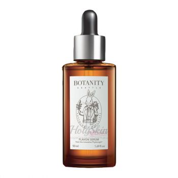 Flavon Serum BOTANITY отзывы