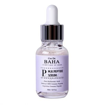 M.A Peptide Serum отзывы