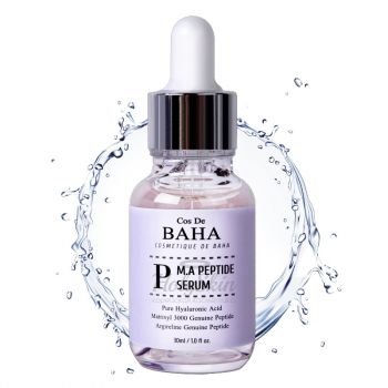 M.A Peptide Serum Cos de Baha