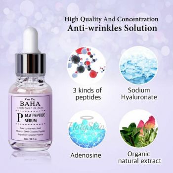 M.A Peptide Serum Cos de Baha состав