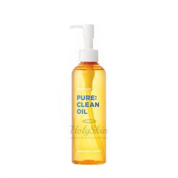Manyo Factory Pure Cleansing Oil Manyo Factory