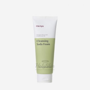 Manyo Factory Cleansing Soda Foam Manyo Factory купить