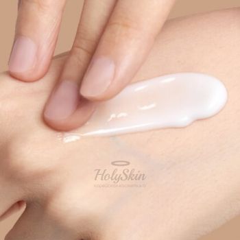 Bifida Biome Concentrate Eye Cream текстура