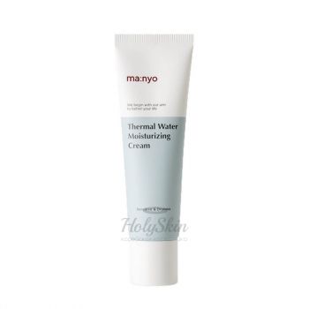 Thermal Water Moisturizing Cream купить