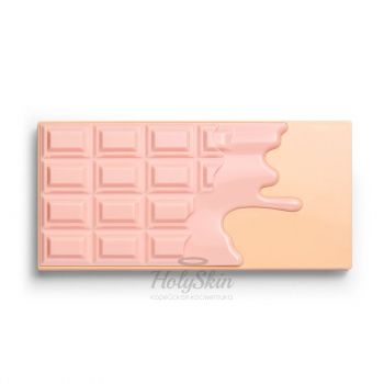 Praline Chocolate Face Palette купить