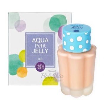 Aqua Petit Jelly BB cream Holika Holika