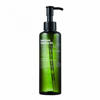 From Green Cleansing Oil PURITO купить