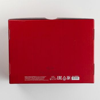 Коробка подарочная складная 30.7 × 22 × 9.5 см