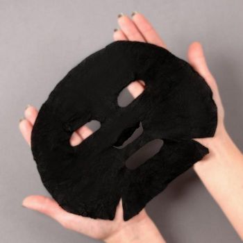 Набор косметических масок для лица в таблетках применение