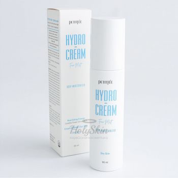 Hydro Cream Face Mist Petitfee