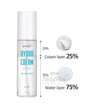 Hydro Cream Face Mist отзывы