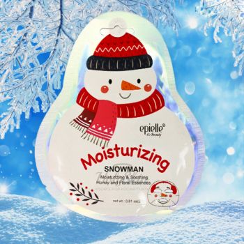 Epielle Character Mask отзывы