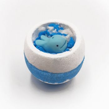 Бомба для ванны На Волне купить