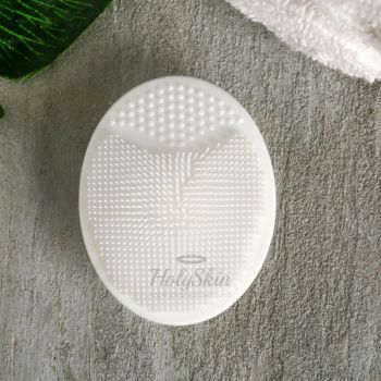 Массажёр для лица Для водных процедур белый отзывы