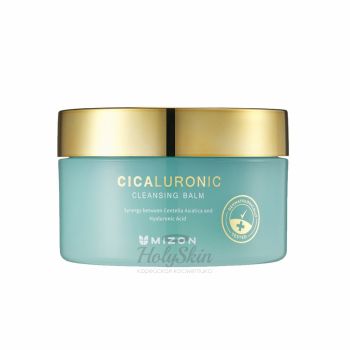 Cicaluronic Cleansing Balm купить