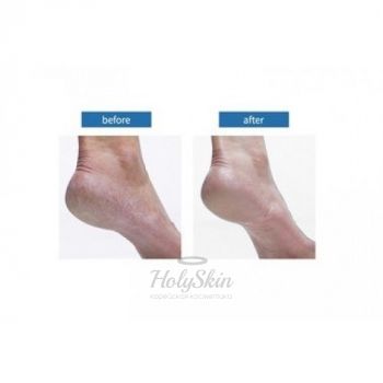 Finn-Ish Treeful Perfume Foot & Leg Cream отзывы