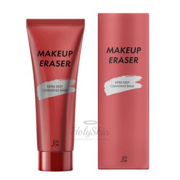 MakeUp Eraser Extra Deep Cleansing Balm J:ON отзывы
