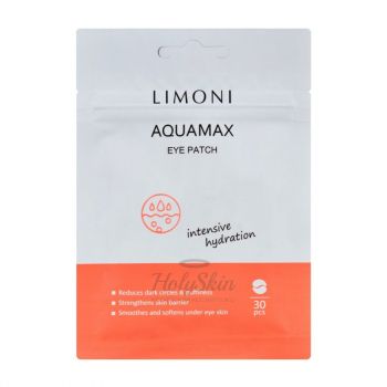 Aquamax Eye Patche Limoni купить