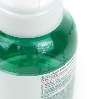 Cicadin pH Blemish Bubble Foam Cleanser Missha отзывы