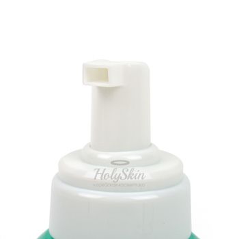 Cicadin pH Blemish Bubble Foam Cleanser купить