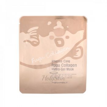 Intense Care Fugu Collagen Hydro-Gel Mask description