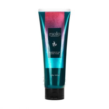 Seaweed Scalp Clinic Mask Mielle Professional отзывы