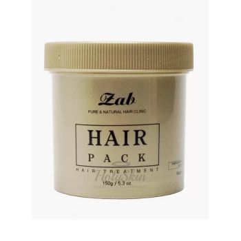 Hair Pack Treatment Zab отзывы