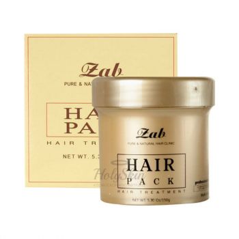 Hair Pack Treatment Zab купить