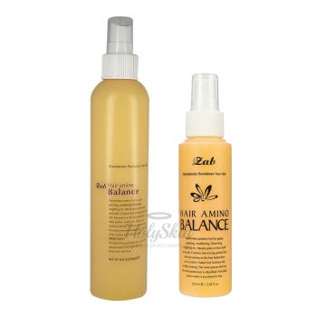 Hair Amino Balance Zab купить