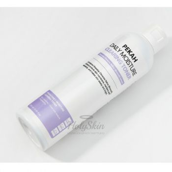 Daily Moisture Clearing Toner отзывы