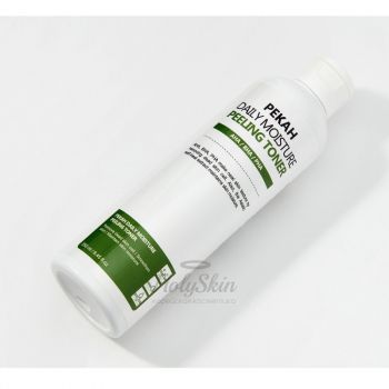 Daily Moisture Peeling Toner PEKAH купить