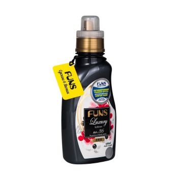 Кондиционер парфюмированный для белья с ароматом грейпфрута и черной смородины отзывы