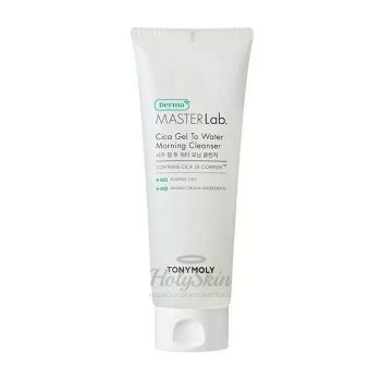 Derma Master Lab. Cica Mild Foam Cleanser Tony Moly купить