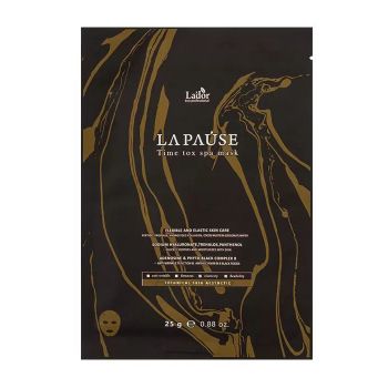 La-Pause Time Tox Spa Mask La'dor