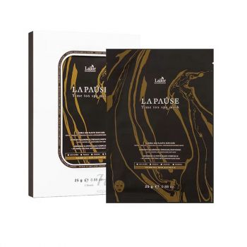 La-Pause Time Tox Spa Mask купить