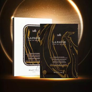 La-Pause Time Tox Spa Mask отзывы