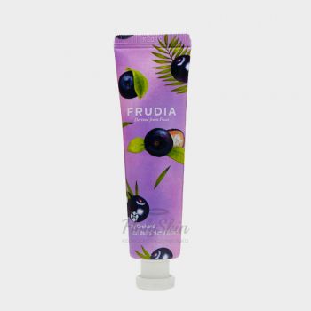 Squeeze Therapy Acai Berry Hand Cream отзывы
