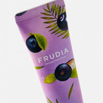 Squeeze Therapy Acai Berry Hand Cream купить