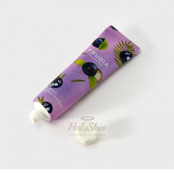 Squeeze Therapy Acai Berry Hand Cream Питательный крем для рук с фруктовыми экстрактами